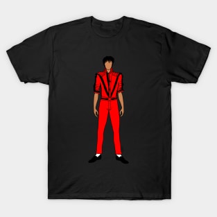 Thriller T-Shirt